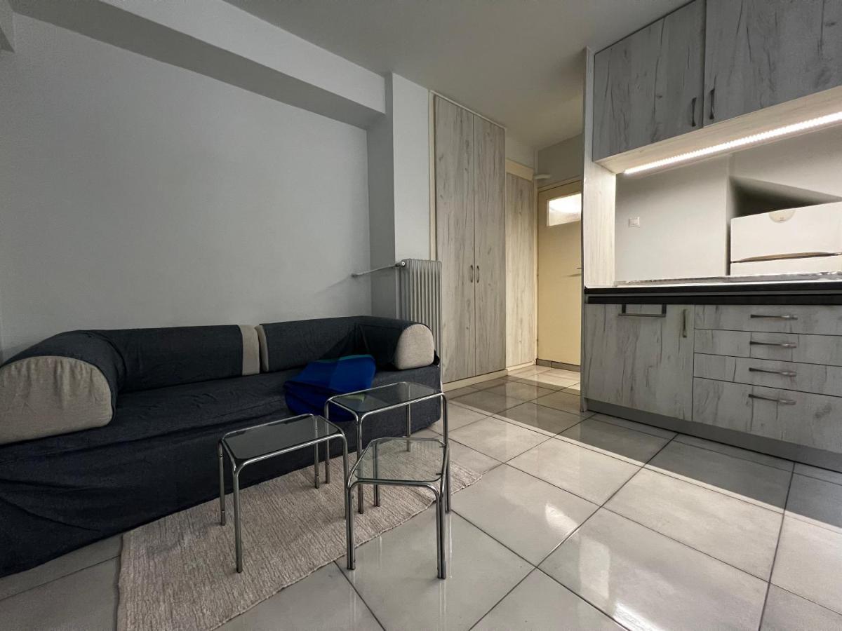 Budget Private Room In The Center Athènes Extérieur photo